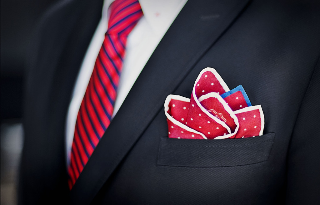 pocket squares why and how uk