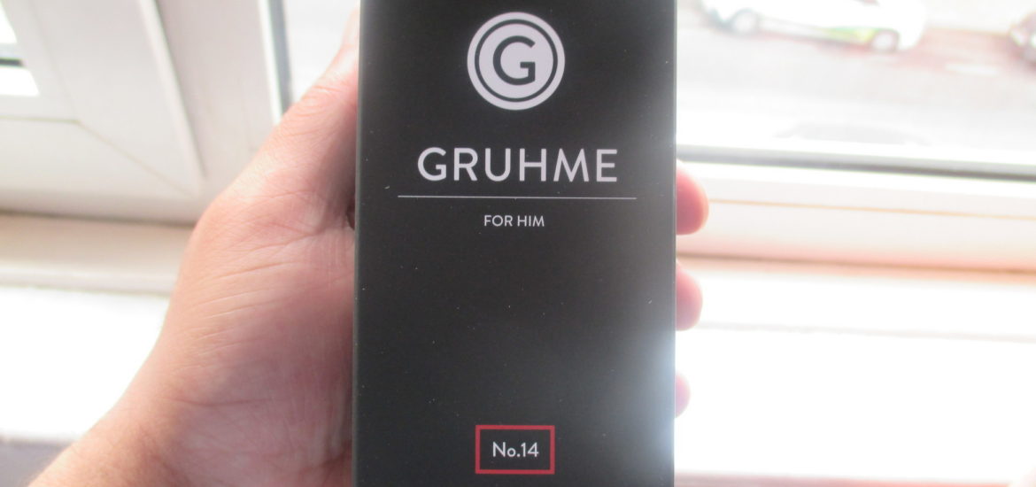 Gruhme No.14 Above The Ankles Review